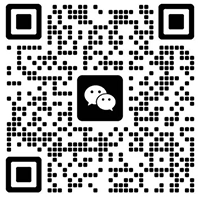 WeChat QR Code
